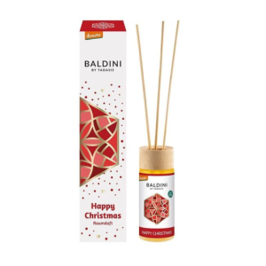 BALDINI Happy Christmas Raumduftset Bio
